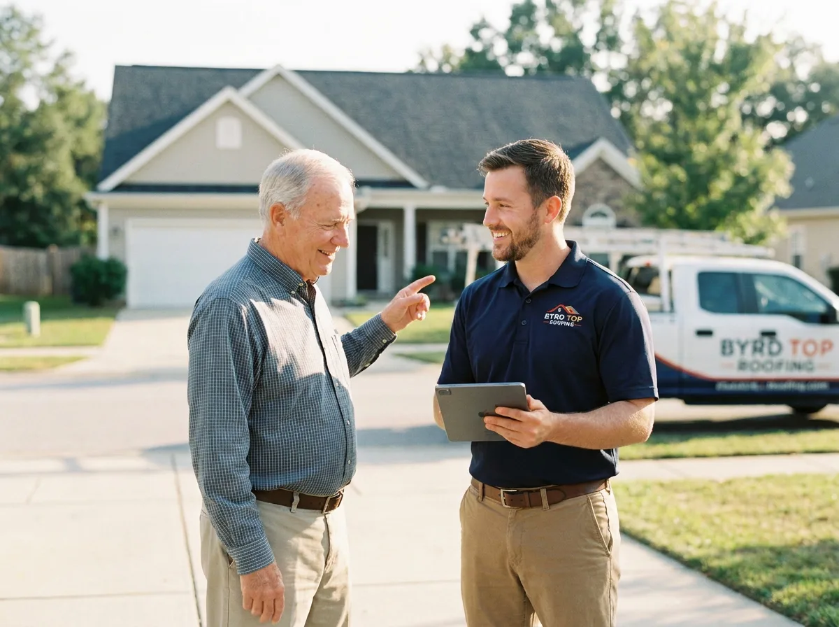 Roofing Mcarthur, OH FAQs
